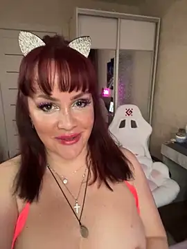 Lolaley2 online show from 04/26/26, 08:12