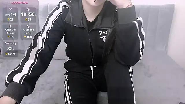 kichigirl online show from 03/05/25, 02:03