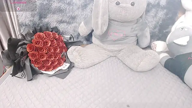 kichigirl online show from 09/30/25, 12:59