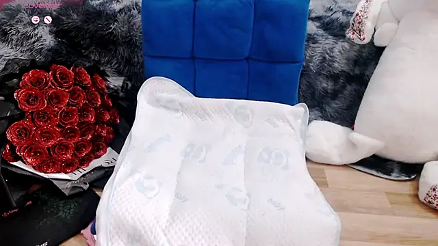 kichigirl online show from 10/05/25, 12:53