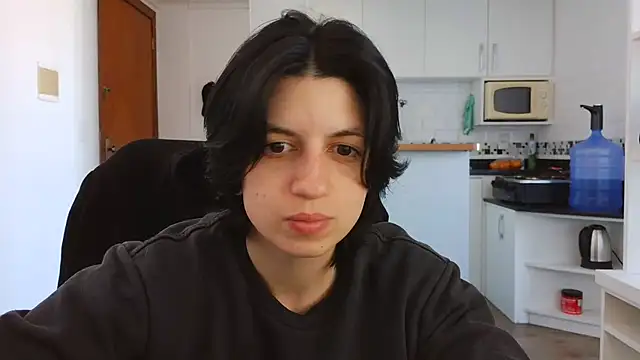 kyslrana online show from 06/27/26, 04:34