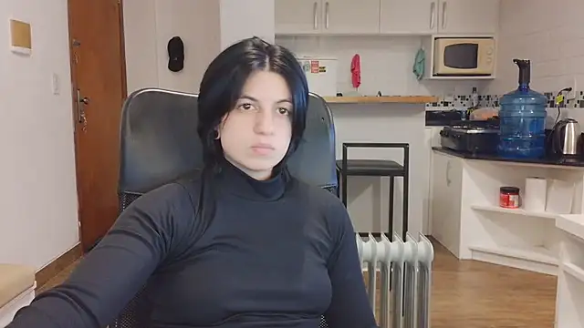 kyslrana online show from 07/09/26, 10:47