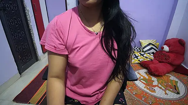 BabyNaina online show from 01/09/26, 06:27