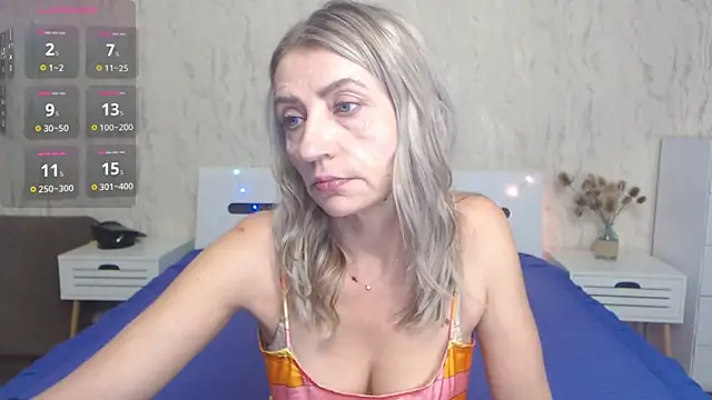 ZoeGrant online show from 01/08/25, 07:45