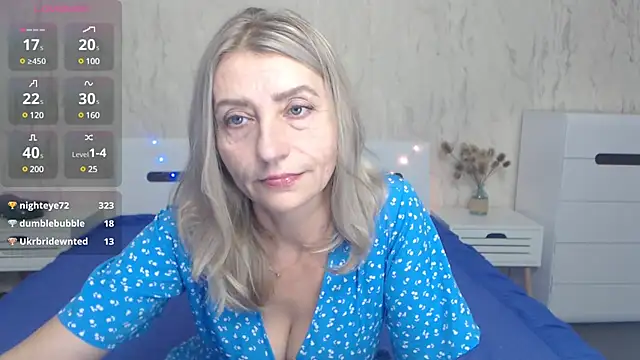 ZoeGrant online show from 01/11/25, 09:57