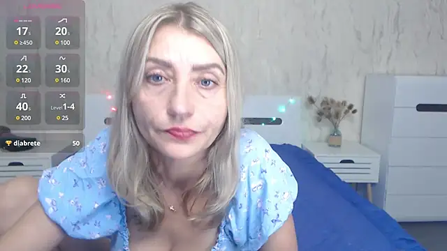 ZoeGrant online show from 01/13/25, 10:45