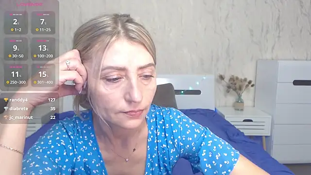 ZoeGrant online show from 01/25/25, 10:39