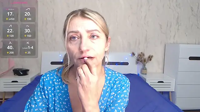 ZoeGrant online show from 03/05/25, 08:42