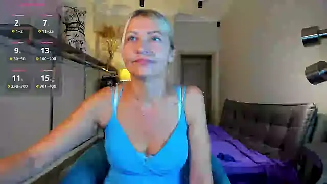 ZoeGrant online show from 09/14/25, 06:51