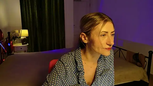 ZoeGrant online show from 07/02/26, 05:41