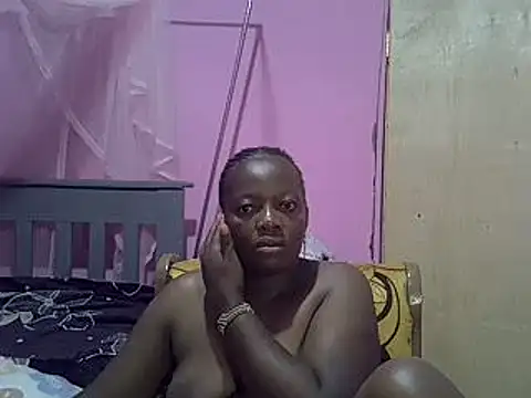 Ebonyceline online show from 03/06/25, 10:47