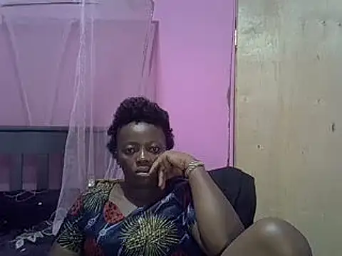 Ebonyceline online show from 03/16/25, 07:38