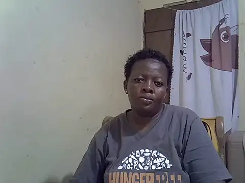 Ebonyceline online show from 09/11/25, 12:55