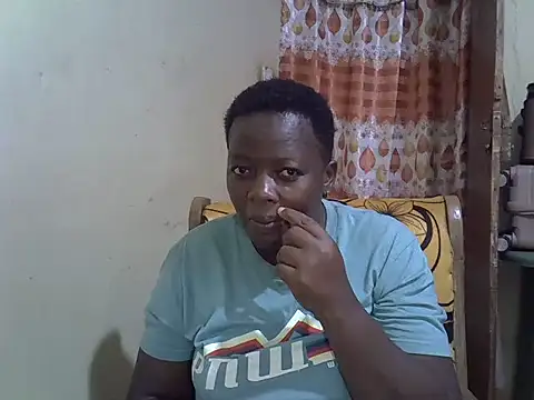 Ebonyceline online show from 10/07/25, 10:45