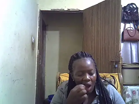 Ebonyceline online show from 03/03/26, 07:53
