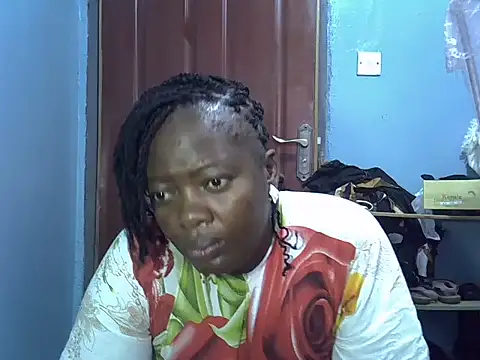 Snapshot of Ebonyceline chatting on 07/07/26, 07:23 Ebonyceline online show from 07/07/26, 07:23
