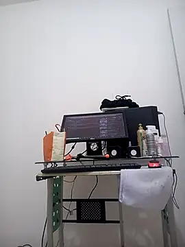 CASADASIGILO2 online show from 09/26/25, 10:52