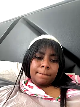CuteEbony1 online show from 10/08/25, 05:32