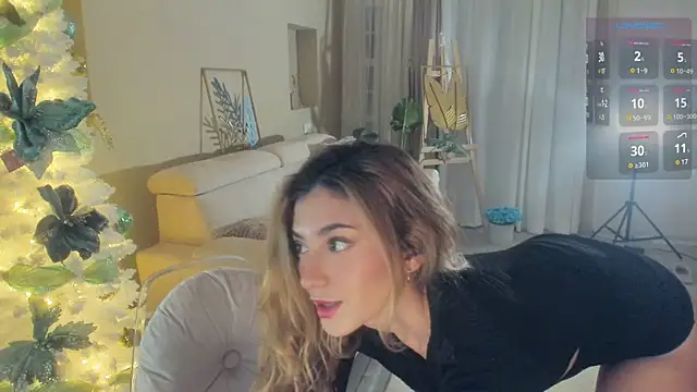 missrubijasper online show from 02/04/25, 02:07