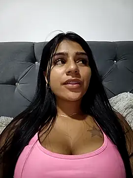 AnnRosse18 online show from 01/03/25, 03:16