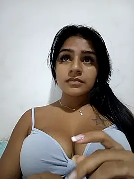AnnRosse18 online show from 01/10/25, 10:25