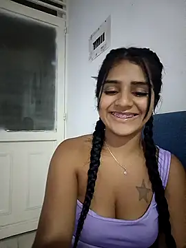 AnnRosse18 online show from 02/01/25, 01:12