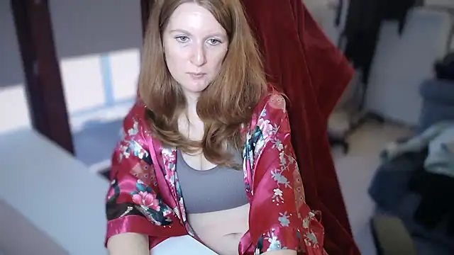 Exotic-Desire online show from 01/08/26, 08:27