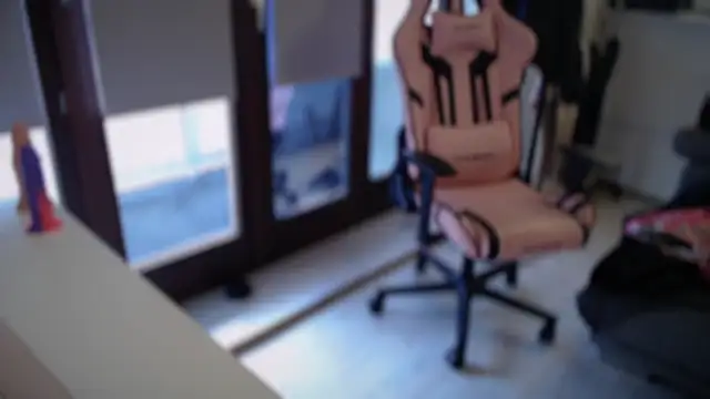 Exotic-Desire online show from 01/09/26, 09:01