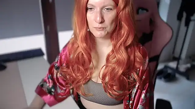 Exotic-Desire online show from 03/31/26, 08:59