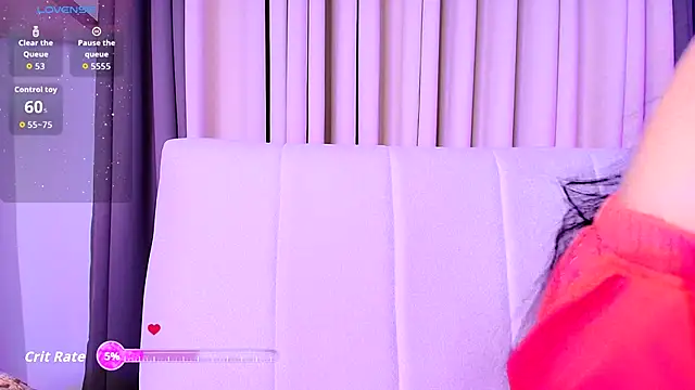 MaddisonWelch online show from 11/06/25, 12:33