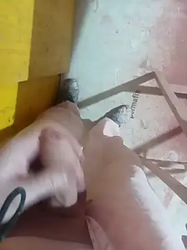 Snapshot of GeilerSchweizer chatting on 01/31/25, 02:39 GeilerSchweizer online show from 01/31/25, 02:39