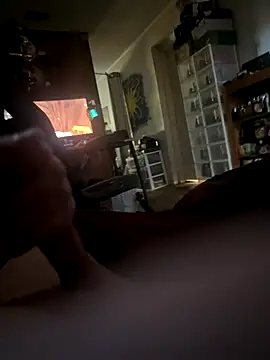 whitestroker online show from 11/03/25, 06:20