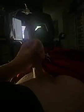 whitestroker online show from 11/11/25, 10:32