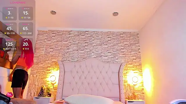 Lucia-sex online show from 01/02/25, 08:02