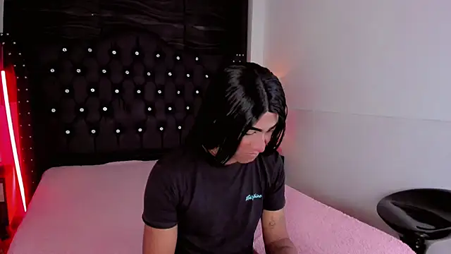 Lucia-sex online show from 03/26/26, 07:52