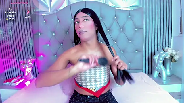 Lucia-sex online show from 06/30/26, 07:37