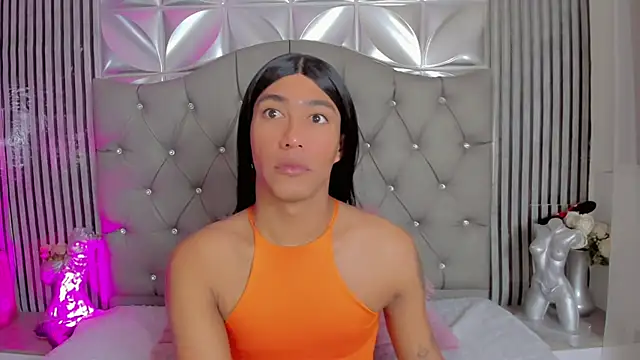 Lucia-sex online show from 07/22/26, 07:27