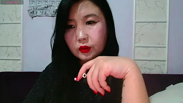 Bet Lu online show from 03/09/26, 03:38