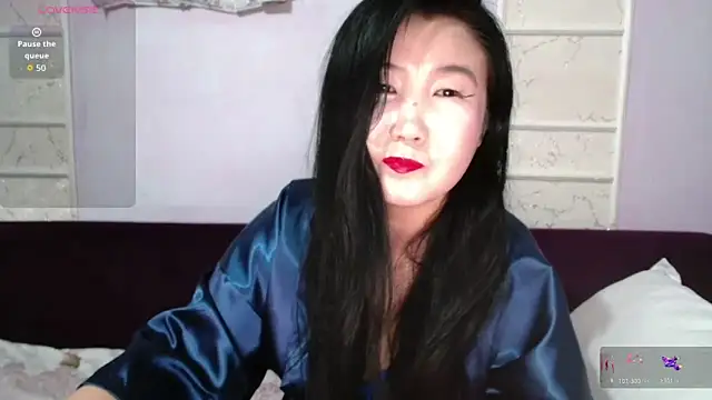 Bet Lu online show from 03/27/26, 06:29