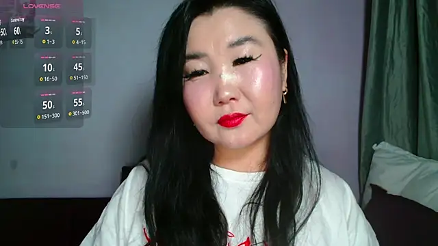 Bet Lu online show from 04/19/26, 05:34