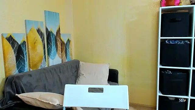 OBabyDoll online show from 10/22/25, 07:24