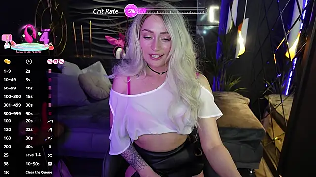 AugustineMagnetic online show from 03/06/25, 09:47