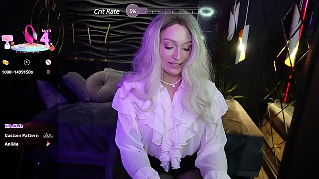 AugustineMagnetic online show from 03/14/25, 12:40