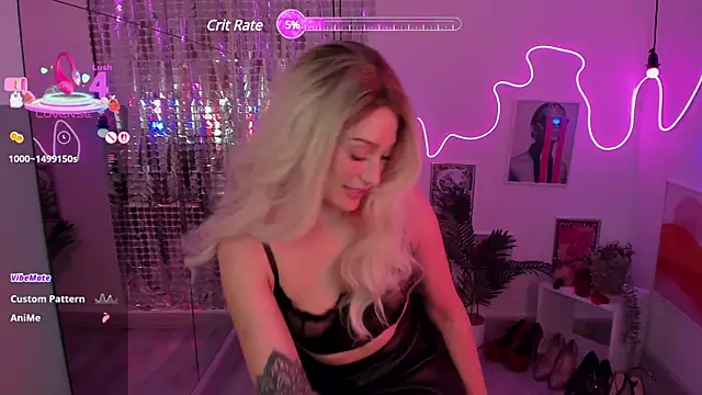 AugustineMagnetic online show from 03/16/25, 06:20