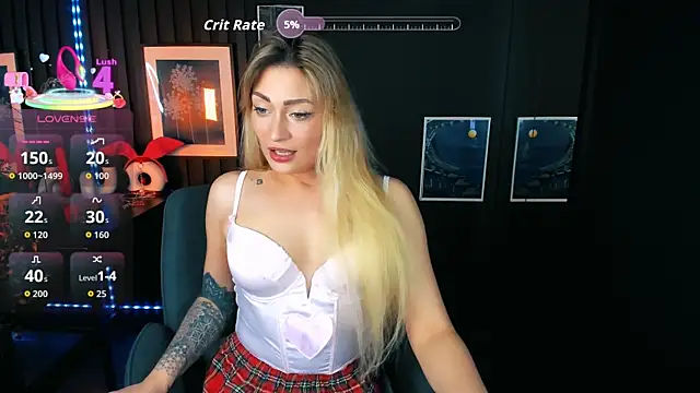 AugustineMagnetic online show from 12/19/25, 06:53