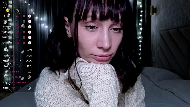 Alice Wonders online show from 01/13/26, 09:53