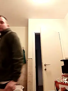 riccardoyeah online show from 01/18/26, 01:04