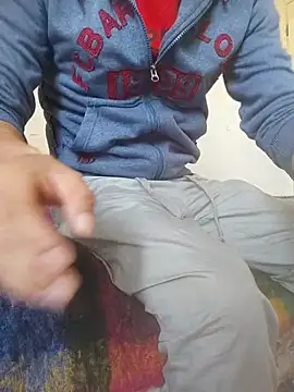 PepeCharlie27 online show from 04/10/26, 09:47