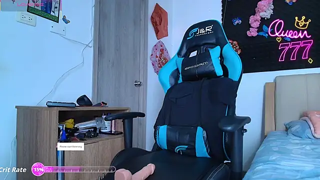 Hot Brunette34 online show from 02/22/26, 02:13