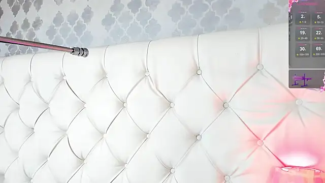 SofiaRousel online show from 01/16/25, 12:42